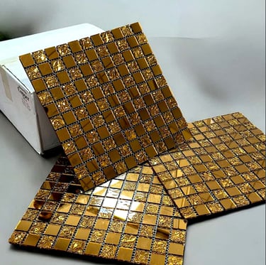 Rolla Mosaic gf32