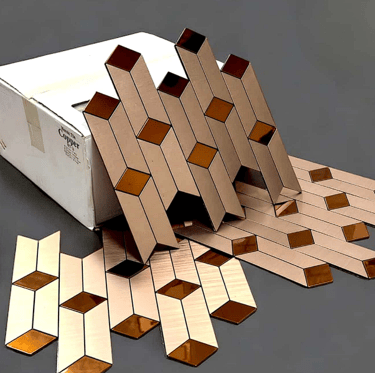 best rola mosaic tile