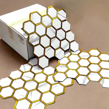 mosaic tile formal
