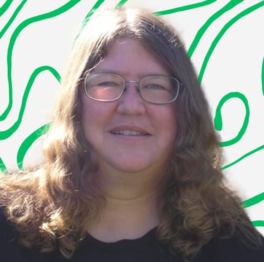 Helga George