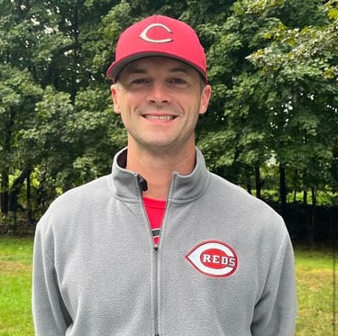 cheshire reds coach