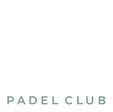 Columbus Padel Club Home Logo