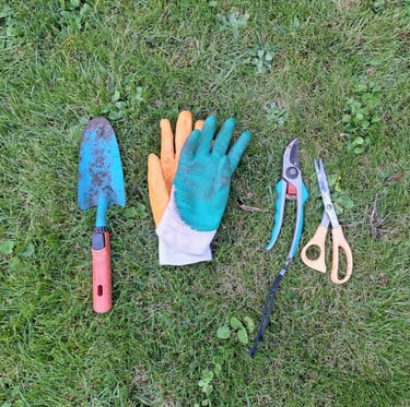 the four tools you need