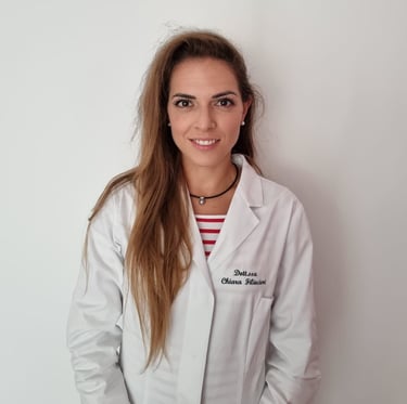 Biologa Nutrizionista Chiara Filincieri