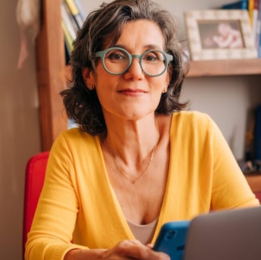 Márcia Gomes da Silva – Pediatra