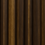 leben fluted wall panel