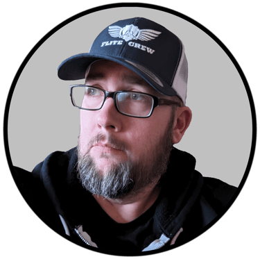 Jason Bennet - Owner/Drone Pilot