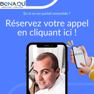 Rendez-vous avec un conseiller financier bancaire