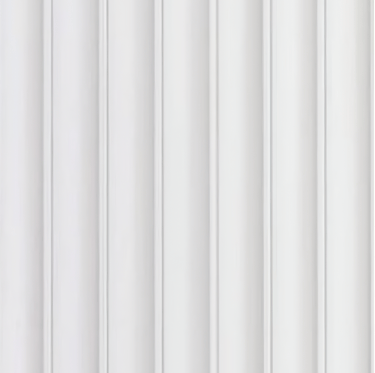 Wpc Curve Panel