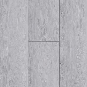 grey color herringbone flooring