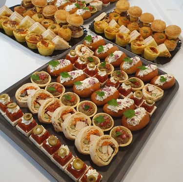 Cocktail Apéritif salés