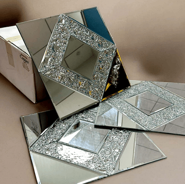 Rolla Mosaic gf68