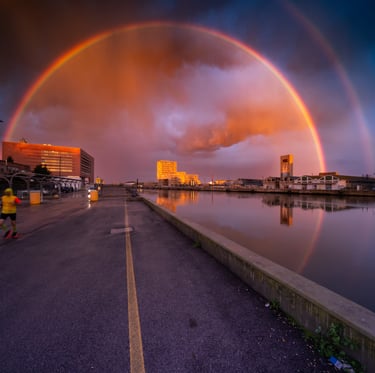 a rainbow - colored rainbow - colored rainbow - colored rainbow - colored rainbow - colored