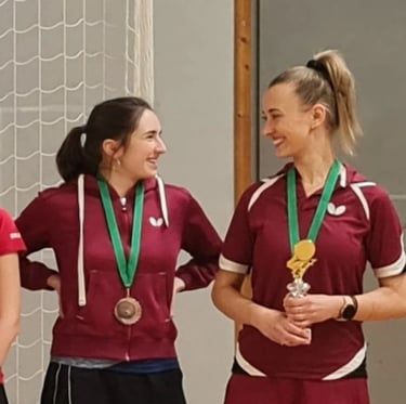 Stalo tenisas Kaunas PING PONG SPOT