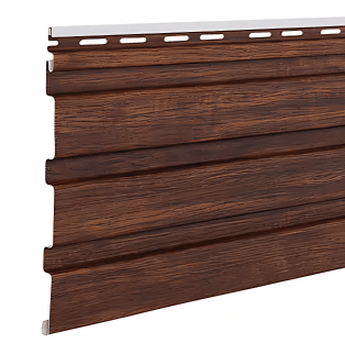 Upfit Walnut 30