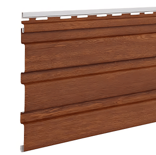 Upfit Teak 30