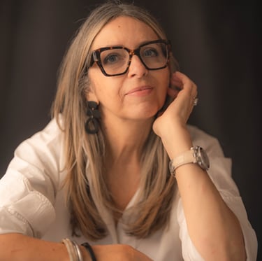 Massage à Bulle | Carole Progin