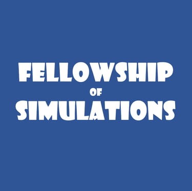 fellowship of simulations