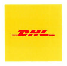 DHL is one of the global aandbieders van deur tot deur verzending and bezorging van pakketen