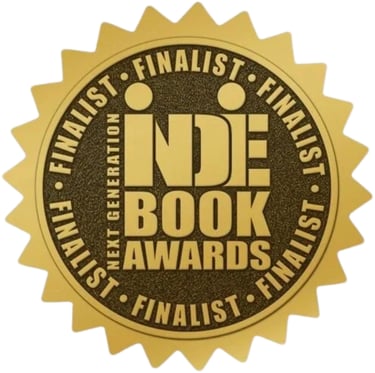 2026 Next Generation Indie Book Award