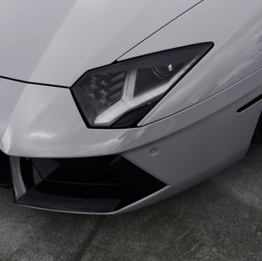 Self healing paint protection film removing scratches