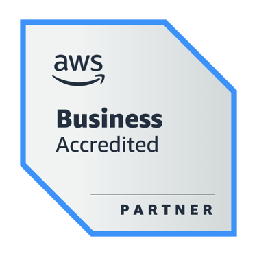 Channel Partner Amazon Web Services