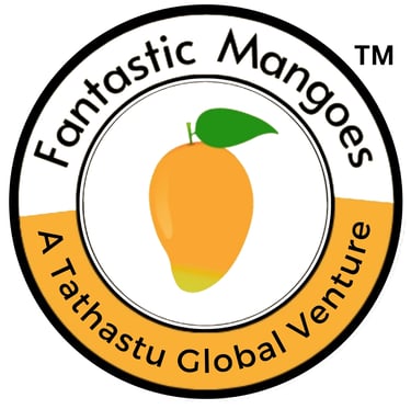 fantastic mangoes logo