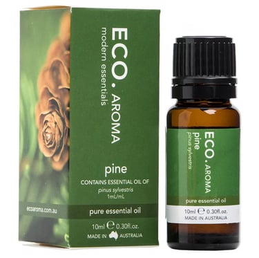 100% pure essential oils