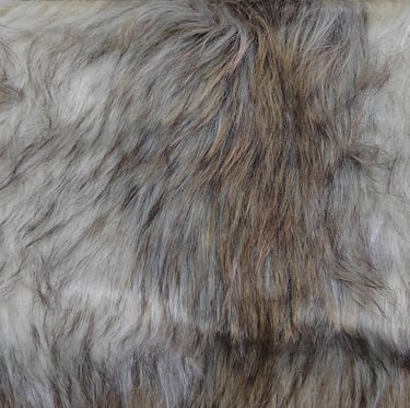 Faux Fur Fabrics