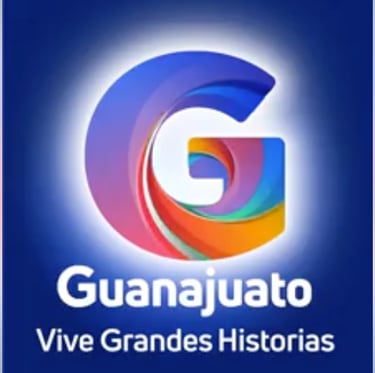 Secretaria de Turismo Guanajuato