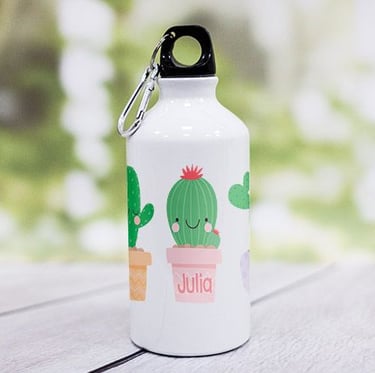 Pachón personalizado con diseño único, ideal para promociones y eventos especiales