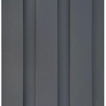 Royal Touche Fluted Panel