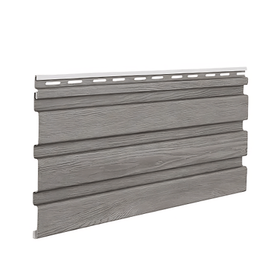 Upfit Grey 30 goals floors