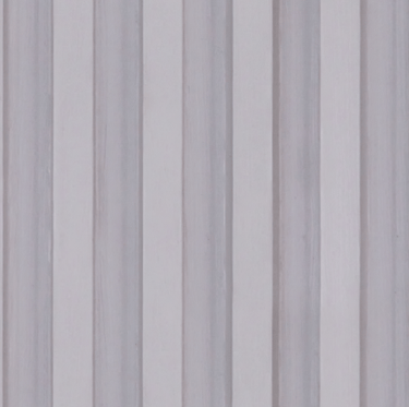 Fluted panel Goals floors