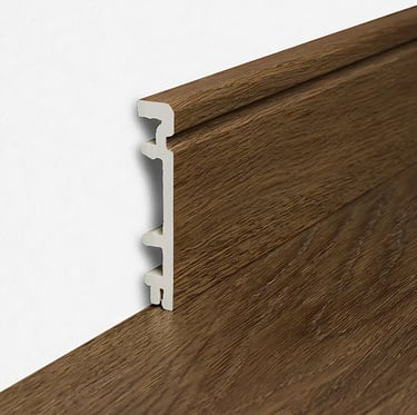 spc Flooring skirting