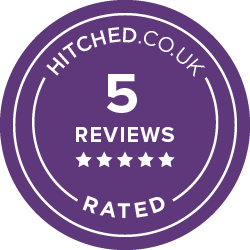 Star Moments HITCHED RATED SUPPLIER