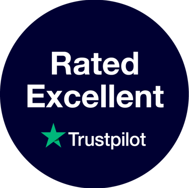 Star Moments TRUSTPILOT EXCELLENT RATED