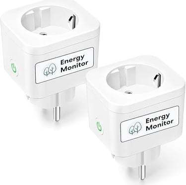 meross smart plug mini