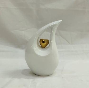 tear drop urns