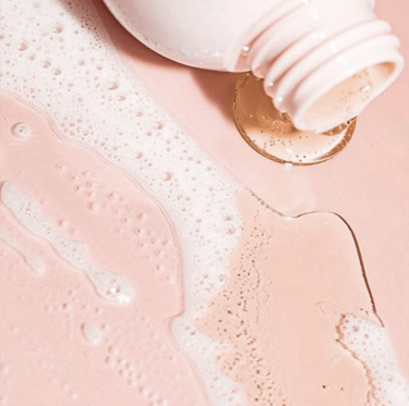 Face Wash Manufacturer