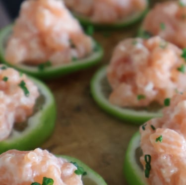 Catering cumpleaños sant cugat