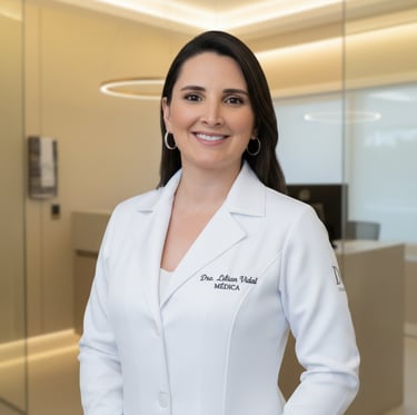 Dra. Lilian Vidal_site