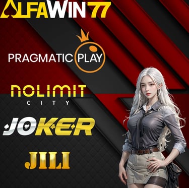 Provider terbanyak di Indonesia Alfawin77