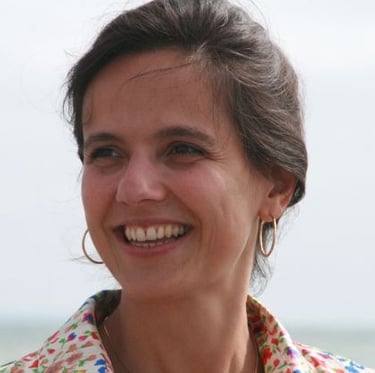 Mama Sophro Marie-Leyla Dulong