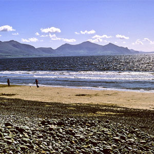 Dinas Dinlle