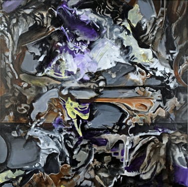 Early version (April 2023) of Divergent Progress.