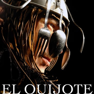 el quijote corral de comedias almagro