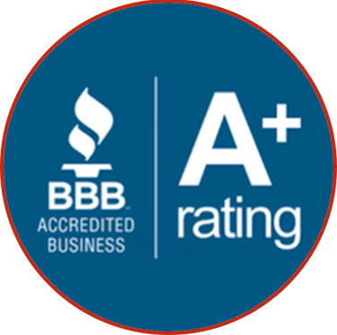 Better Business Bureau Graphic