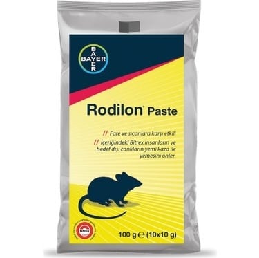 rodentisit