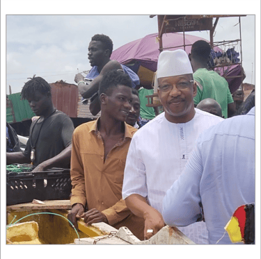 Mamma Kandeh